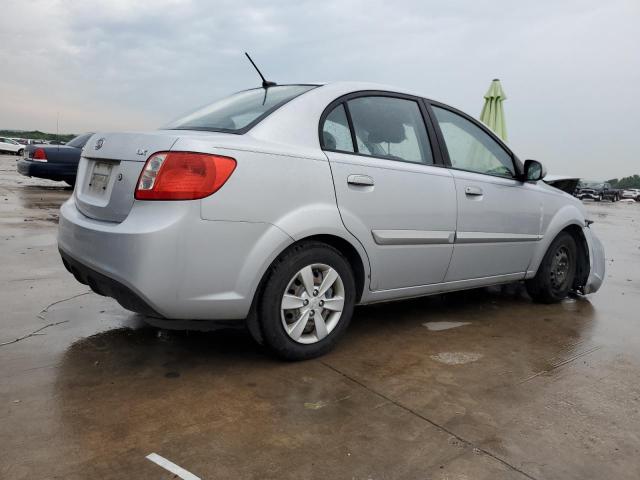 Photo 3 from auction – 2011 KIA RIO BASE with VIN KNADH4A36B6954629