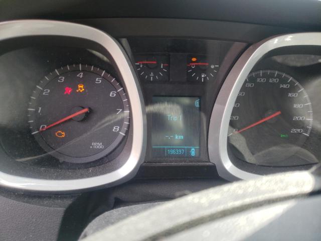 صورة رقم 9 من المزاد - 2011 CHEVROLET EQUINOX LT مع VIN 2CNFLGE52B6428057