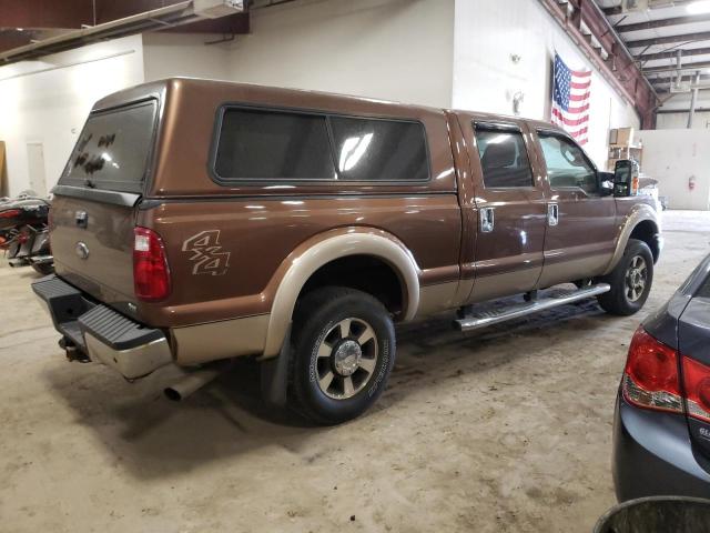 Photo 3 from auction – 2011 FORD F250 SUPER with VIN 1FT7W2B69BEA10591