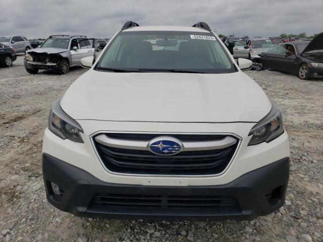 Photo 5 from auction – 2022 SUBARU OUTBACK PR with VIN 4S4BTACC8N3128225
