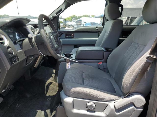 Photo 7 from auction – 2013 FORD F150 SUPER with VIN 1FTEW1CM8DKF76308