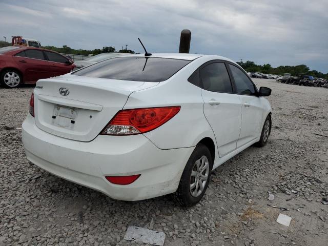 Photo 3 from auction – 2014 HYUNDAI ACCENT GLS with VIN KMHCT4AE3EU618060