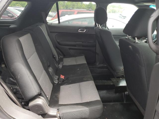 Photo 11 from auction – 2015 FORD EXPLORER P with VIN 1FM5K8AR9FGA47258