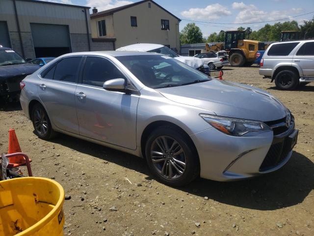 Photo 4 from auction – 2016 TOYOTA CAMRY LE with VIN 4T1BF1FK2GU207753