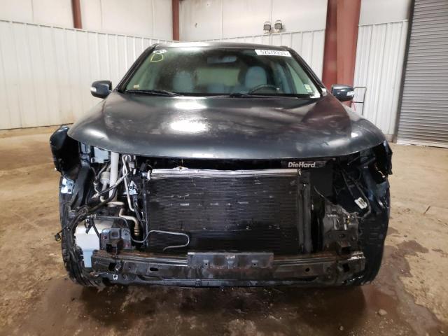 Photo 5 from auction – 2012 KIA SORENTO BA with VIN 5XYKT3A11CG202515