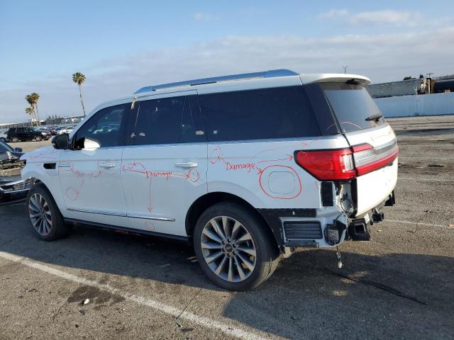 Photo 2 from auction – 2020 LINCOLN NAVIGATOR with VIN 5LMJJ2LT4LEL15998