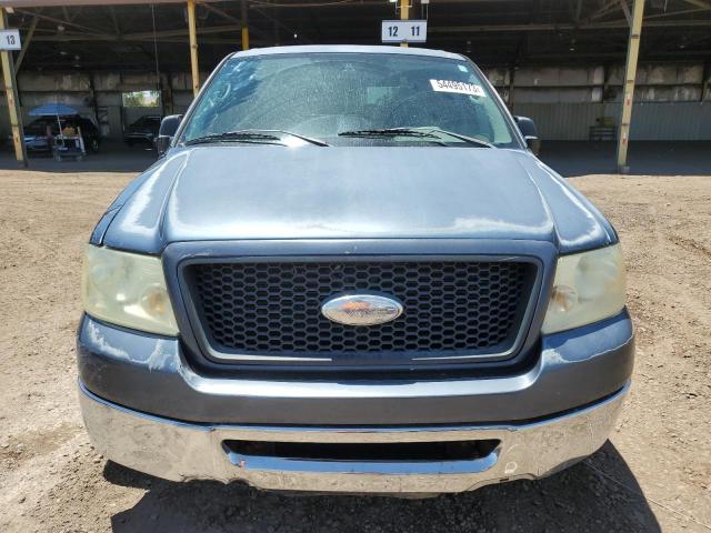 Photo 5 from auction – 2006 FORD F150 SUPER with VIN 1FTPW12VX6FB00186