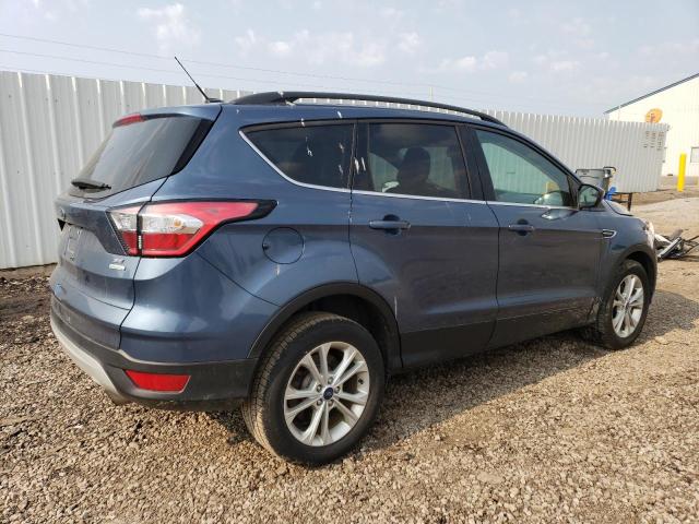 Photo 3 from auction – 2018 FORD ESCAPE SE with VIN 1FMCU0GD4JUC68176