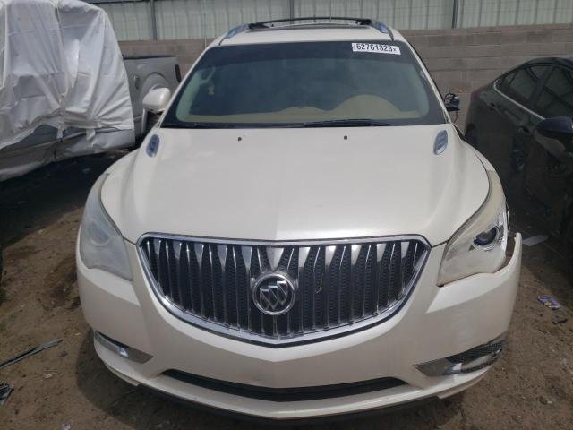Photo 5 from auction – 2013 BUICK ENCLAVE with VIN 5GAKVDKD8DJ246944