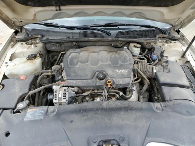 Photo 11 from auction – 2011 BUICK LUCERNE CX with VIN 1G4HC5EM2BU125589