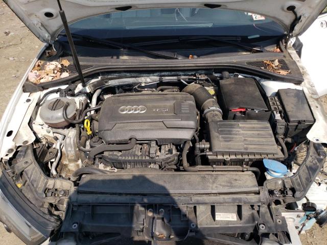 Photo 11 from auction – 2016 AUDI A3 PREMIUM with VIN WAUA7GFF4G1005210