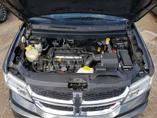 Photo 11 from auction – 2016 DODGE JOURNEY SE with VIN 3C4PDCAB3GT198896