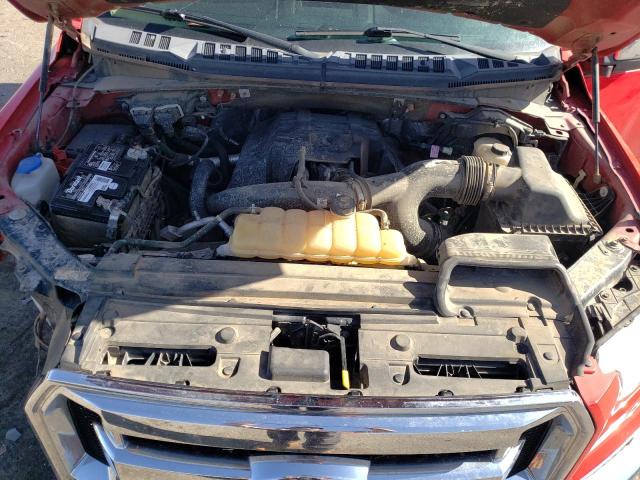 Photo 11 from auction – 2015 FORD F150 SUPER with VIN 1FTEW1EP2FKD84974