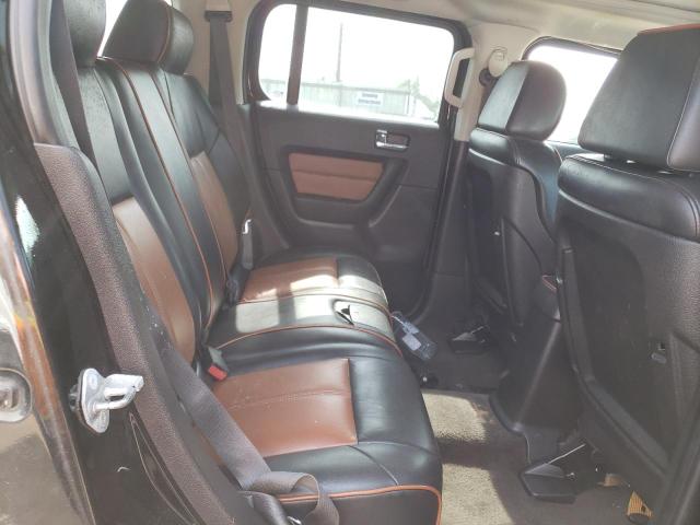 Photo 11 from auction – 2009 HUMMER H3 with VIN 5GTEN13E798114010