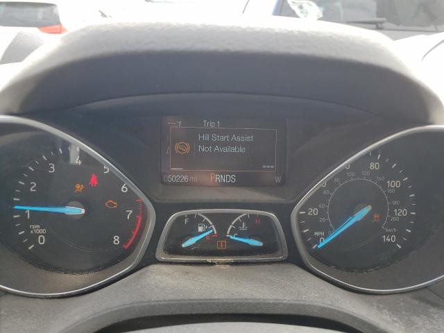 Photo 9 from auction – 2019 FORD ESCAPE TIT with VIN 1FMCU9J98KUA20751