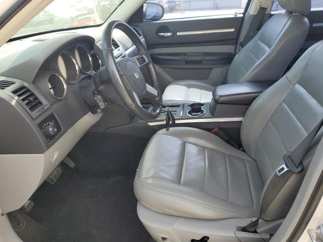 Photo 7 from auction – 2009 DODGE CHARGER R/ with VIN 2B3KA53T29H617810