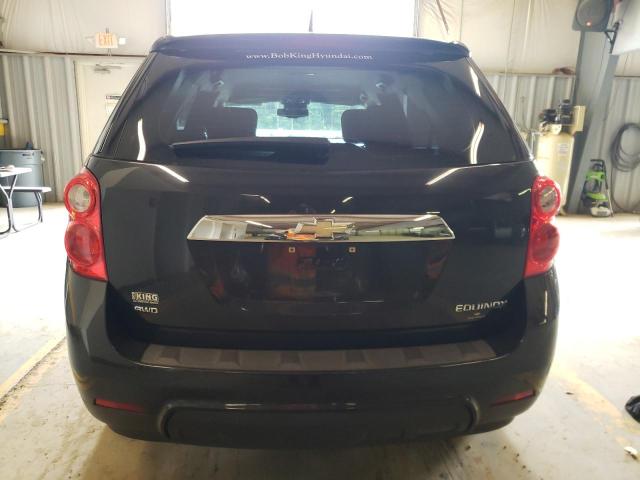 Photo 6 from auction – 2014 CHEVROLET EQUINOX LS with VIN 2GNFLEEK8E6150257