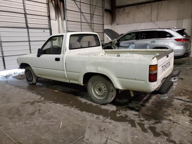 Photo 2 from auction – 1993 TOYOTA PICKUP 1/2 with VIN 4TARN81A2PZ081597
