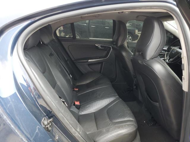 Photo 10 from auction – 2012 VOLVO S60 T5 with VIN YV1622FS8C2093409