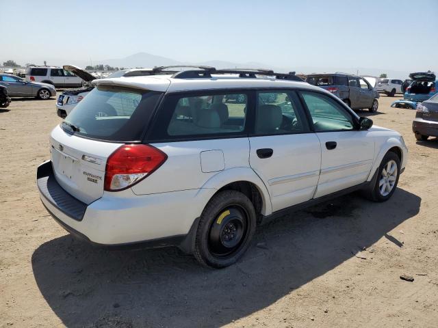 Photo 3 from auction – 2009 SUBARU OUTBACK 2. with VIN 4S4BP61CX97315436