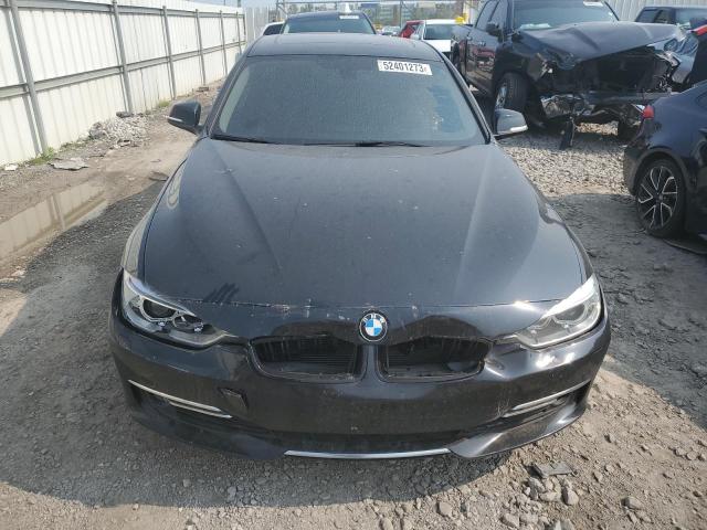 Photo 5 from auction – 2013 BMW 335 XI with VIN WBA3B9C54DJ465610