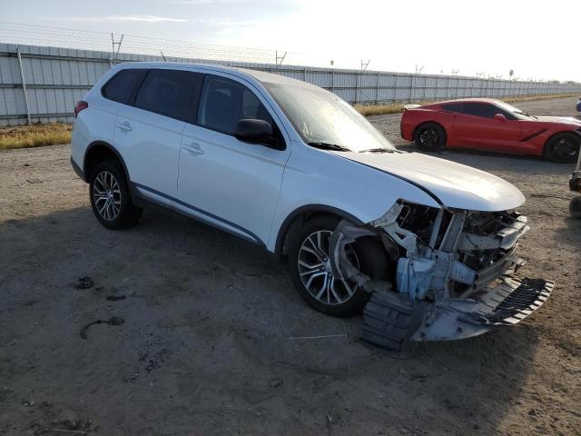 صورة رقم 4 من المزاد - 2016 MITSUBISHI OUTLANDER مع VIN JA4AZ3A38GZ018945