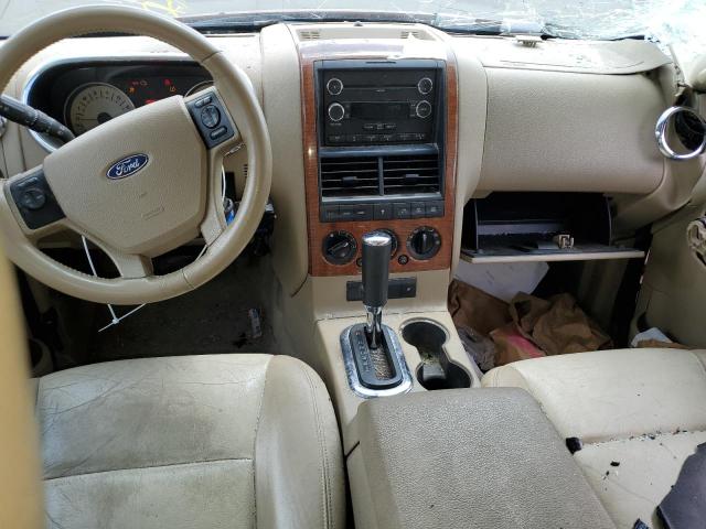 Photo 8 from auction – 2010 FORD EXPLORER E with VIN 1FMEU7EE3AUA40764