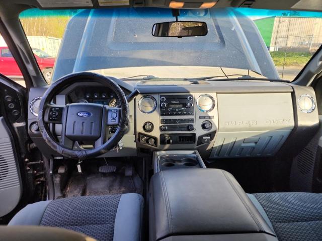 Photo 9 from auction – 2015 FORD F350 SUPER with VIN 1FT8W3BT9FEA85054
