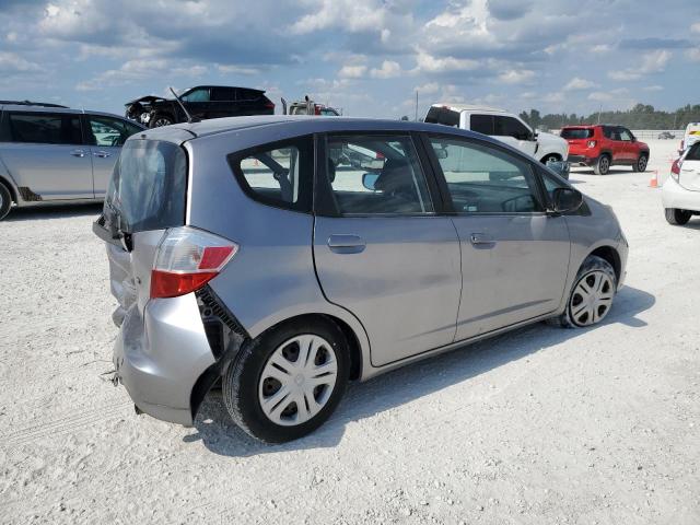 Photo 3 from auction – 2009 HONDA FIT with VIN JHMGE88249S064868