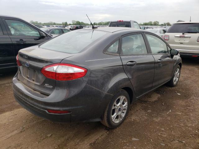 Photo 3 from auction – 2015 FORD FIESTA SE with VIN 3FADP4BJ7FM104734