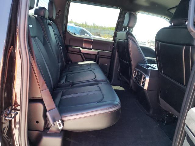 Photo 10 from auction – 2018 FORD F150 SUPER with VIN 1FTFW1EG2JFA28904