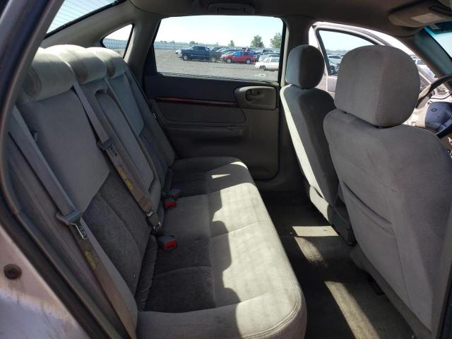 Photo 10 from auction – 2004 CHEVROLET IMPALA with VIN 2G1WF52E949107597