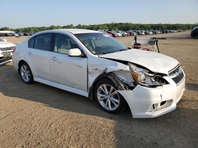 Photo 4 from auction – 2013 SUBARU LEGACY 2.5 with VIN 4S3BMCC66D3044345