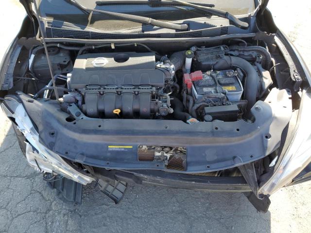 Photo 11 from auction – 2014 NISSAN SENTRA S with VIN 3N1AB7AP7EY225423
