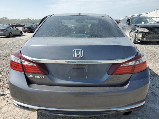 Photo 6 from auction – 2017 HONDA ACCORD EXL with VIN 1HGCR2F92HA041497