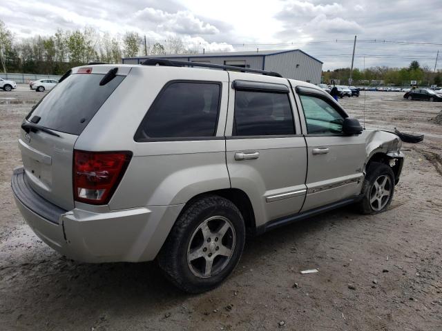 Photo 3 from auction – 2006 JEEP GRAND CHER with VIN 1J4GR48K56C358262