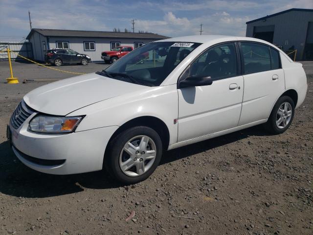 SATURN ION LEVEL 2007 مع رقم تعريف المركبة 1G8AZ58F17Z210364 - صورة من المزاد