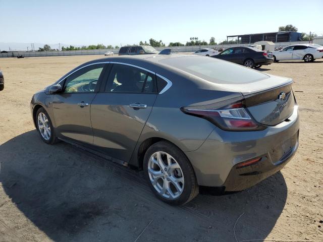 Photo 2 from auction – 2016 CHEVROLET VOLT LTZ with VIN 1G1RD6S54GU129023