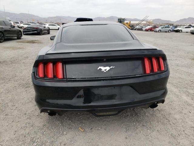 Photo 6 from auction – 2017 FORD MUSTANG with VIN 1FA6P8TH3H5225362