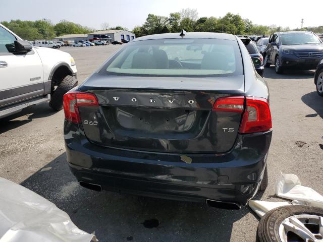 Photo 6 from auction – 2014 VOLVO S60 T5 with VIN YV1612FS1E1282317