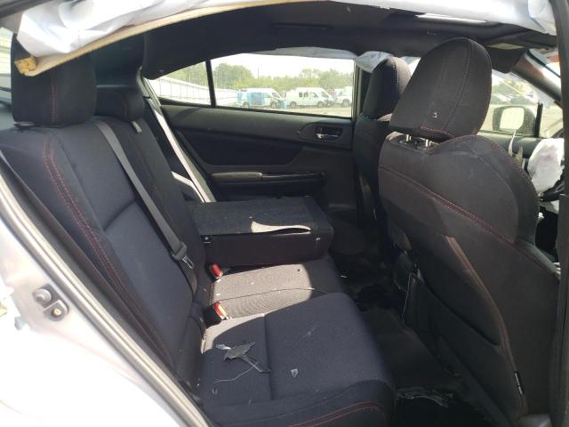 Photo 10 from auction – 2017 SUBARU WRX PREMIU with VIN JF1VA1E62H9809678