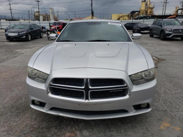 Photo 5 from auction – 2011 DODGE CHARGER with VIN 2B3CL3CG2BH613588