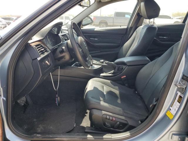 Photo 7 from auction – 2013 BMW 328 I SULE with VIN WBA3C1G57DNR46761