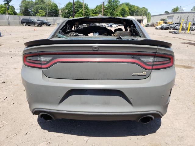 Photo 6 from auction – 2018 DODGE CHARGER R/ with VIN 2C3CDXGJ0JH124392