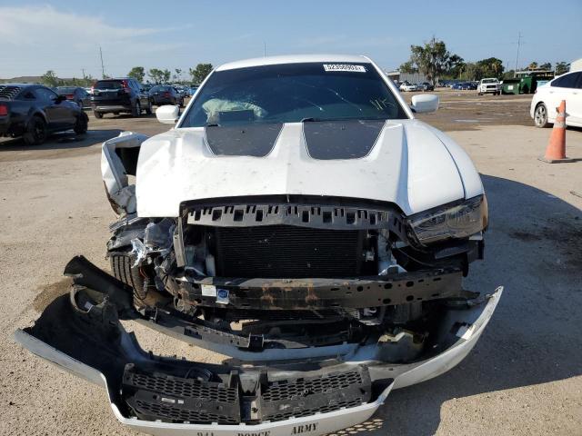 Photo 5 from auction – 2013 DODGE CHARGER SE with VIN 2C3CDXBGXDH639612