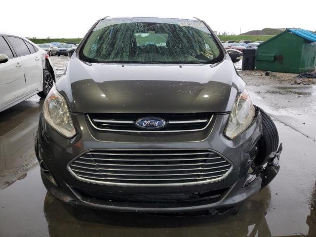Photo 5 from auction – 2015 FORD C-MAX PREM with VIN 1FADP5CU3FL109185