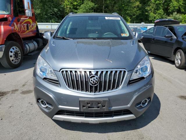 Photo 5 from auction – 2015 BUICK ENCORE with VIN KL4CJCSB4FB135998