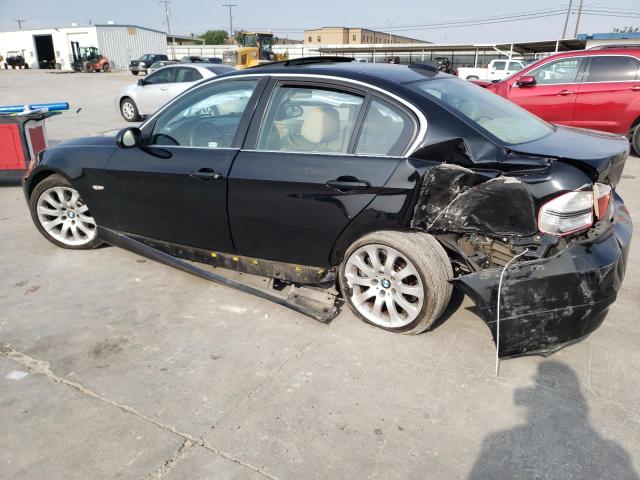 Photo 2 from auction – 2006 BMW 330 I with VIN WBAVB33506PS14007