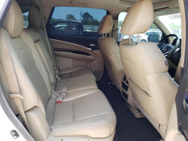Photo 11 from auction – 2016 ACURA MDX with VIN 5FRYD3H26GB017121