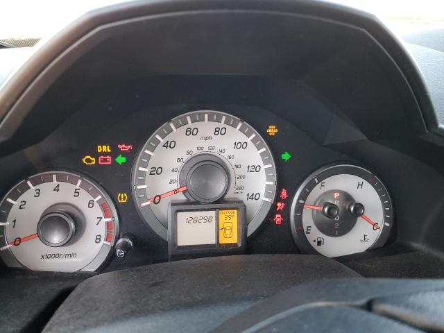 Photo 9 from auction – 2013 HONDA PILOT EXL with VIN 5FNYF3H51DB025886